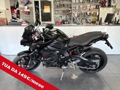Yamaha MT-10 (2017 - 20) usata