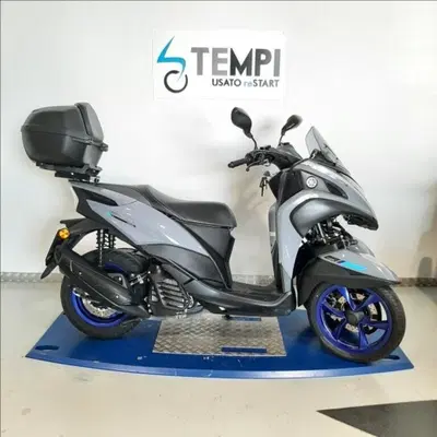 Yamaha Tricity 155 (2017 - 20) usata
