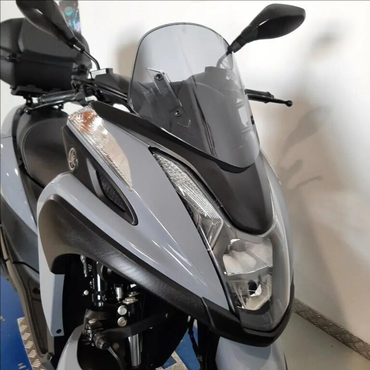 Yamaha Tricity 155 (2017 - 20) (4)