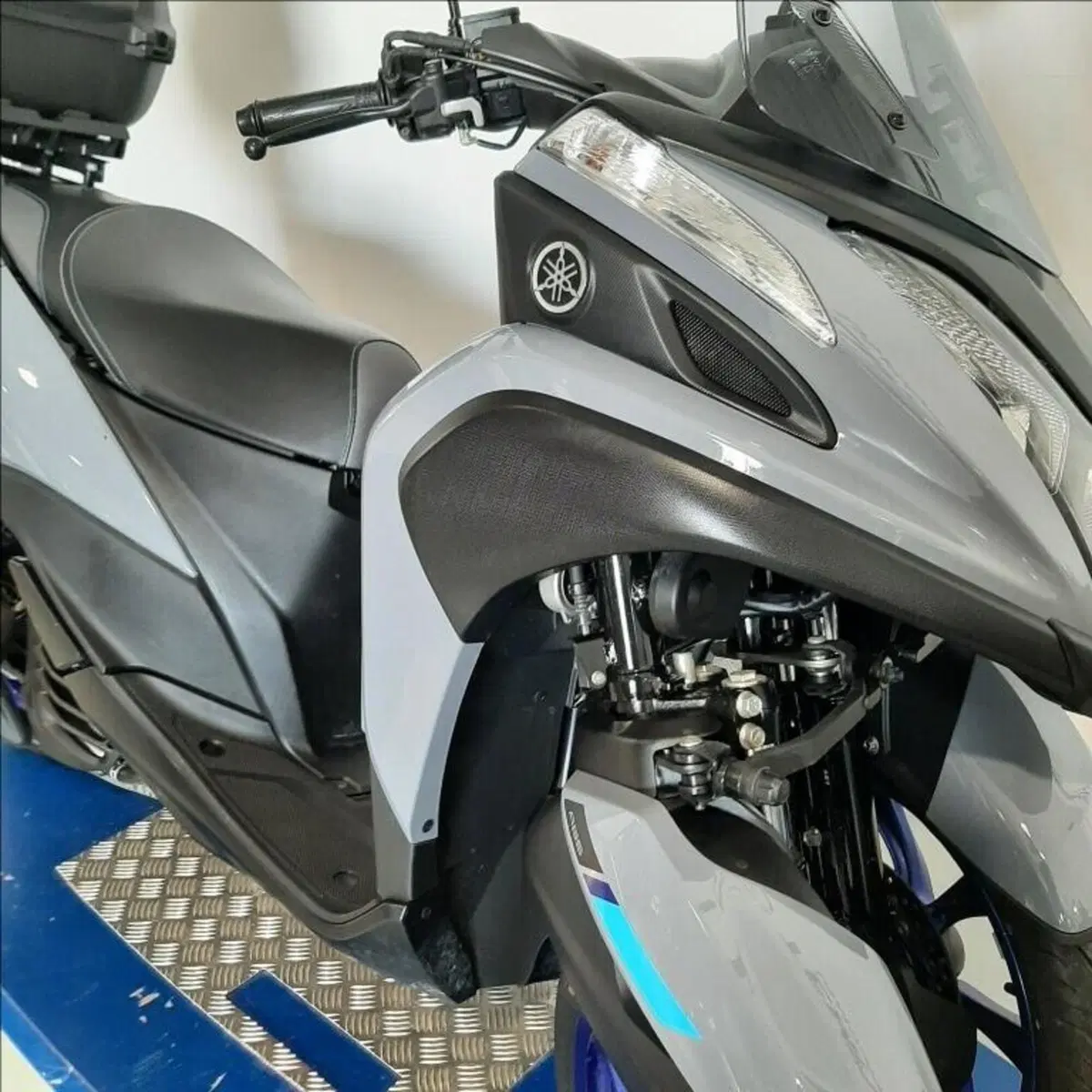 Yamaha Tricity 155 (2017 - 20) (5)