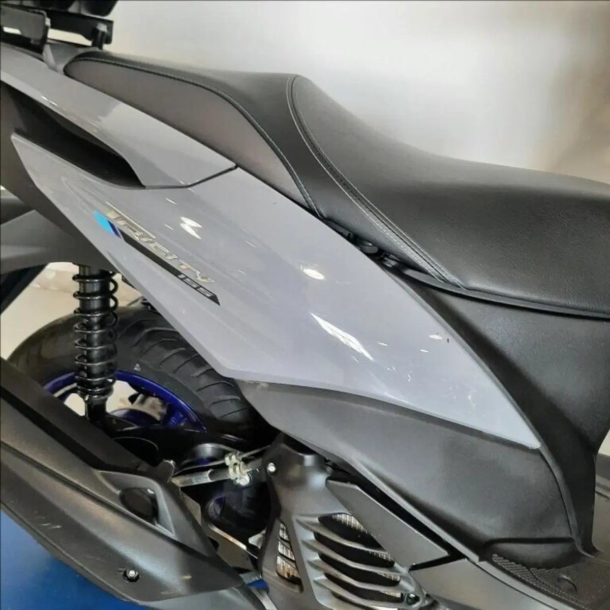 Yamaha Tricity 155 (2017 - 20) (8)