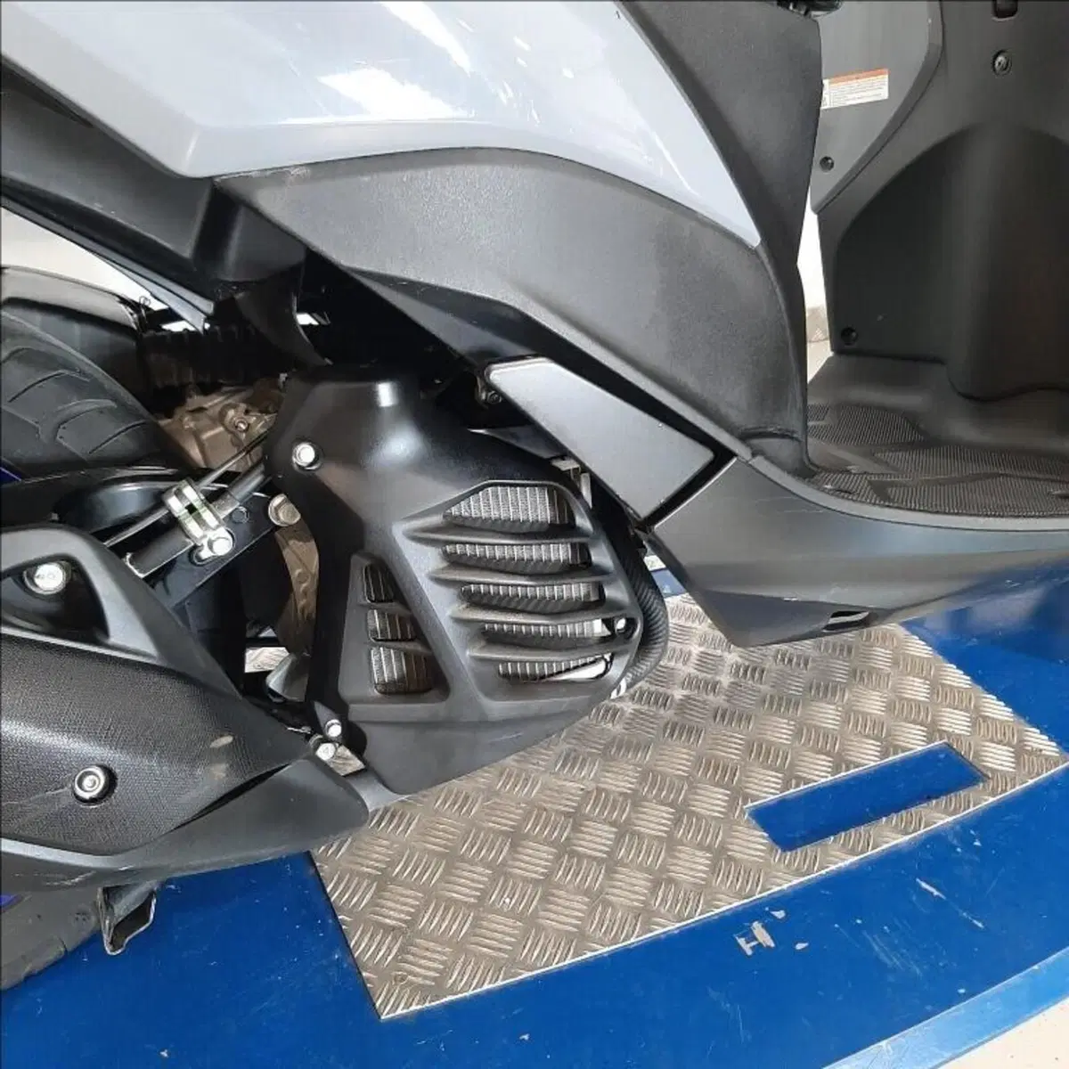 Yamaha Tricity 155 (2017 - 20) (9)