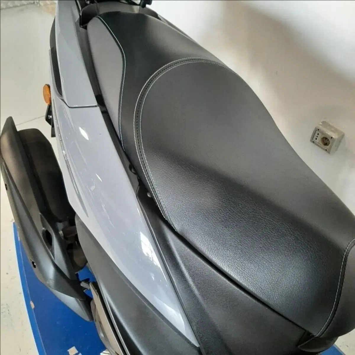 Yamaha Tricity 155 (2017 - 20) (11)
