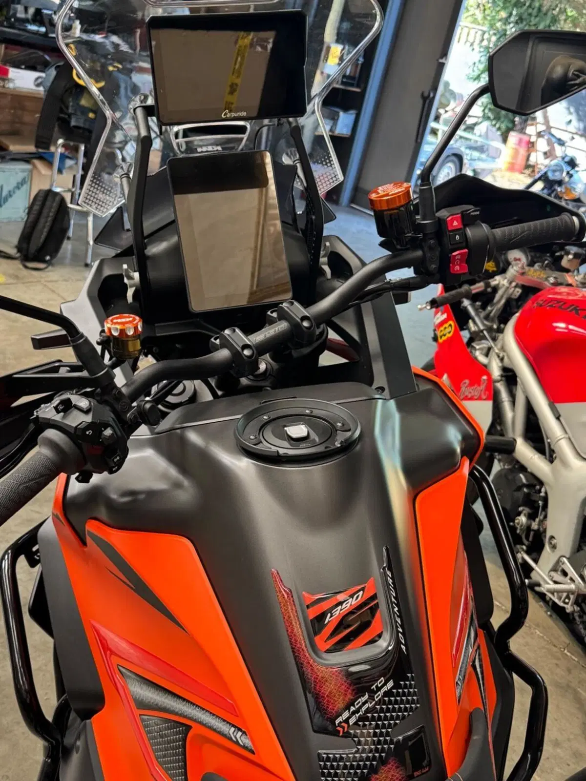 KTM 1390 Super Adventure S (2026) (2)