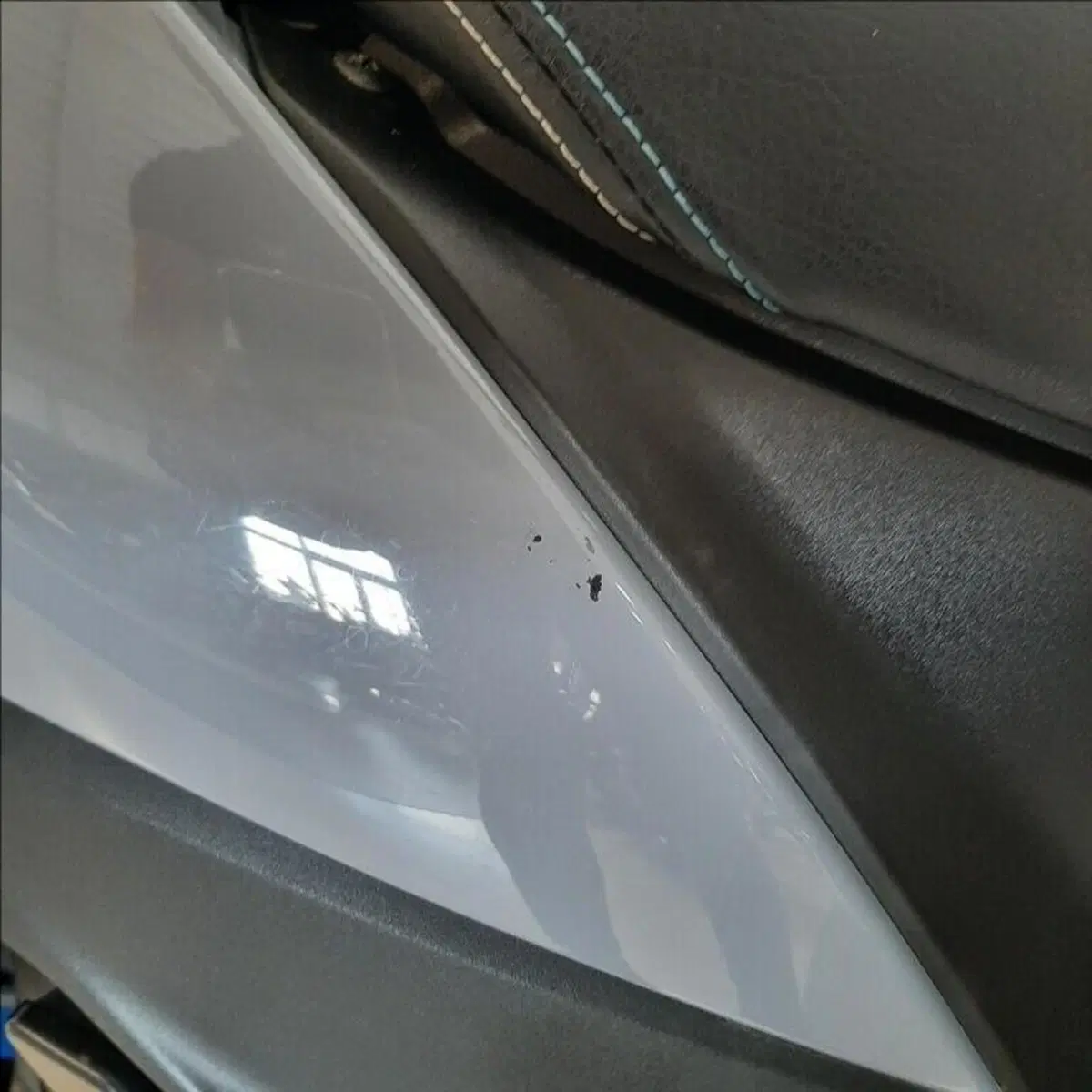 Yamaha Tricity 155 (2017 - 20) (12)