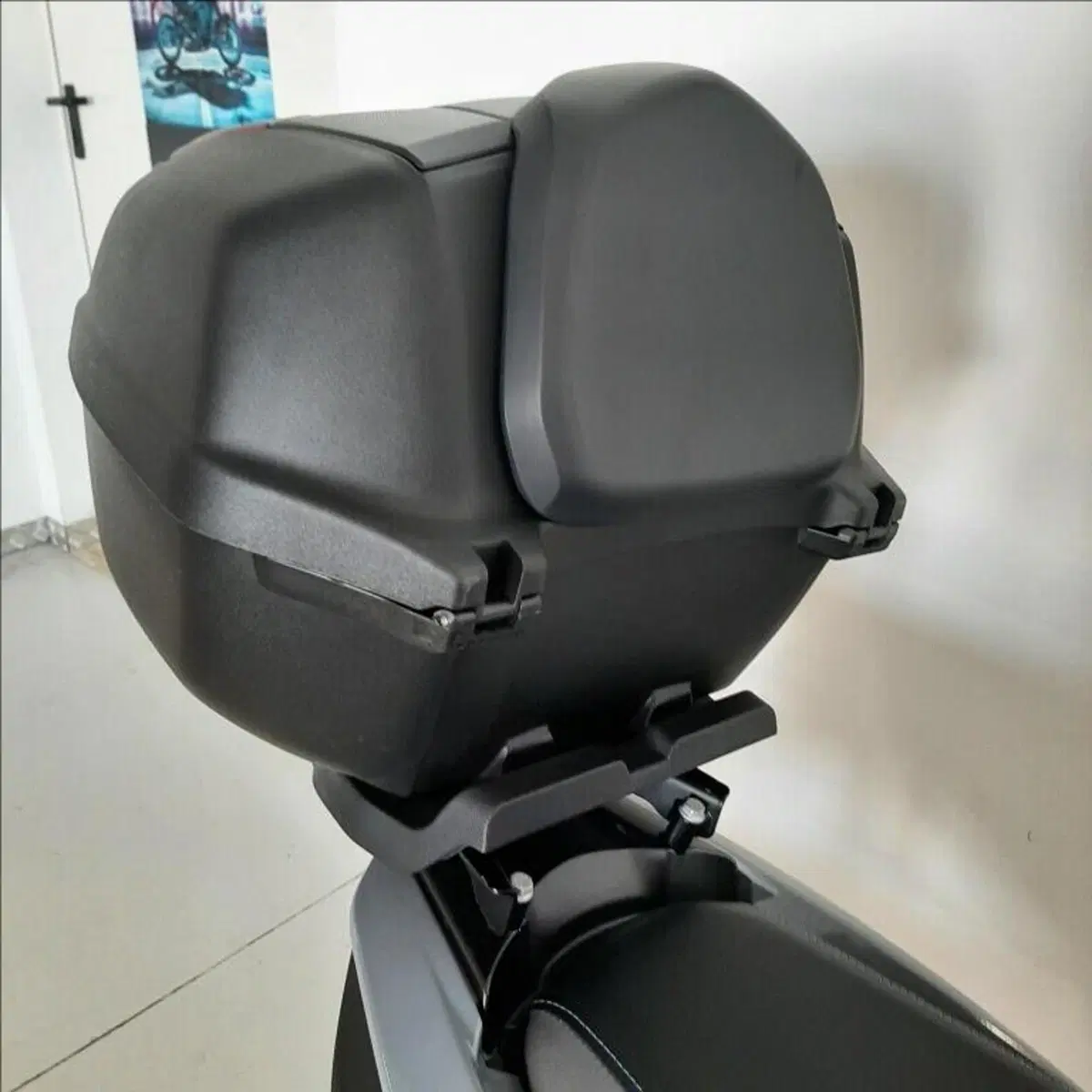 Yamaha Tricity 155 (2017 - 20) (13)