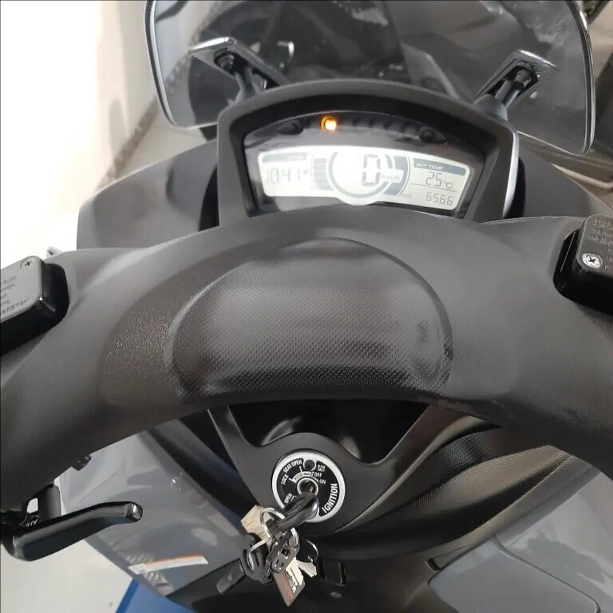 Yamaha Tricity 155 (2017 - 20) (14)