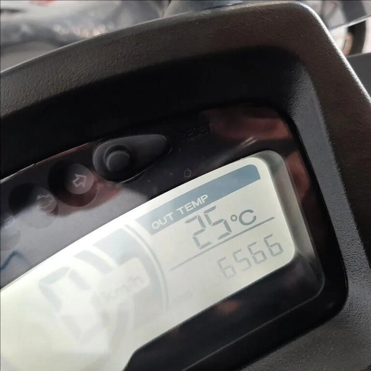 Yamaha Tricity 155 (2017 - 20) (15)