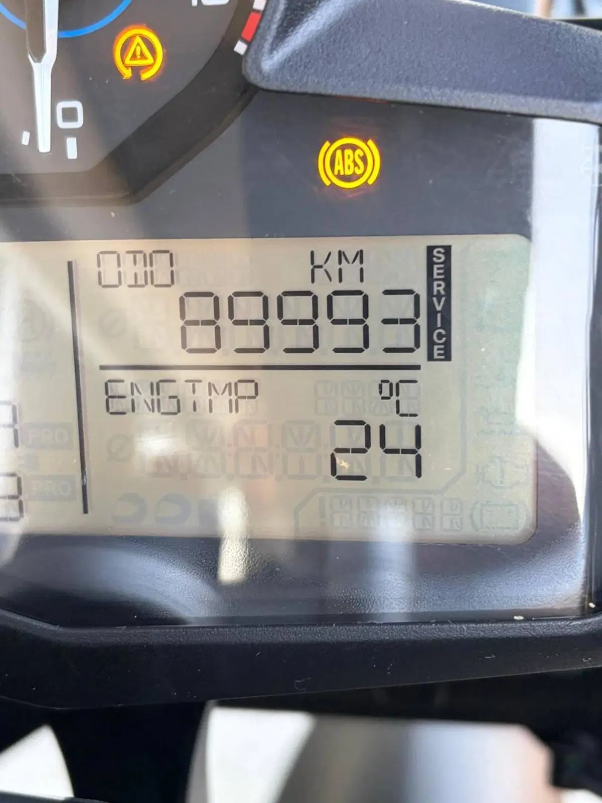 Bmw R 1200 GS Adventure (2017 - 18) (4)