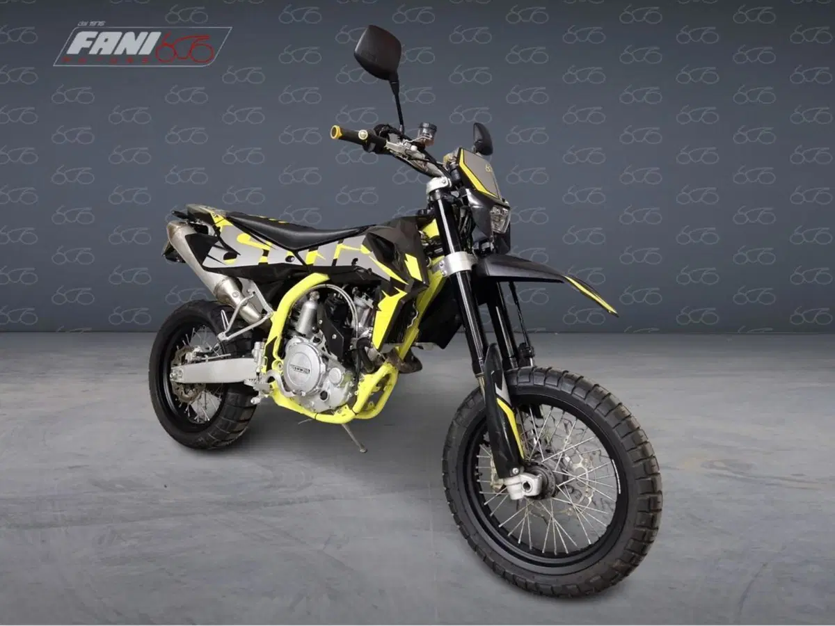 Swm SM 500 R (2021 - 24) (2)