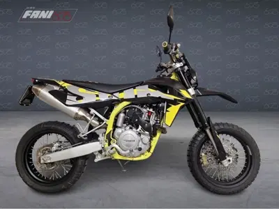 Swm SM 500 R (2021 - 24) usata