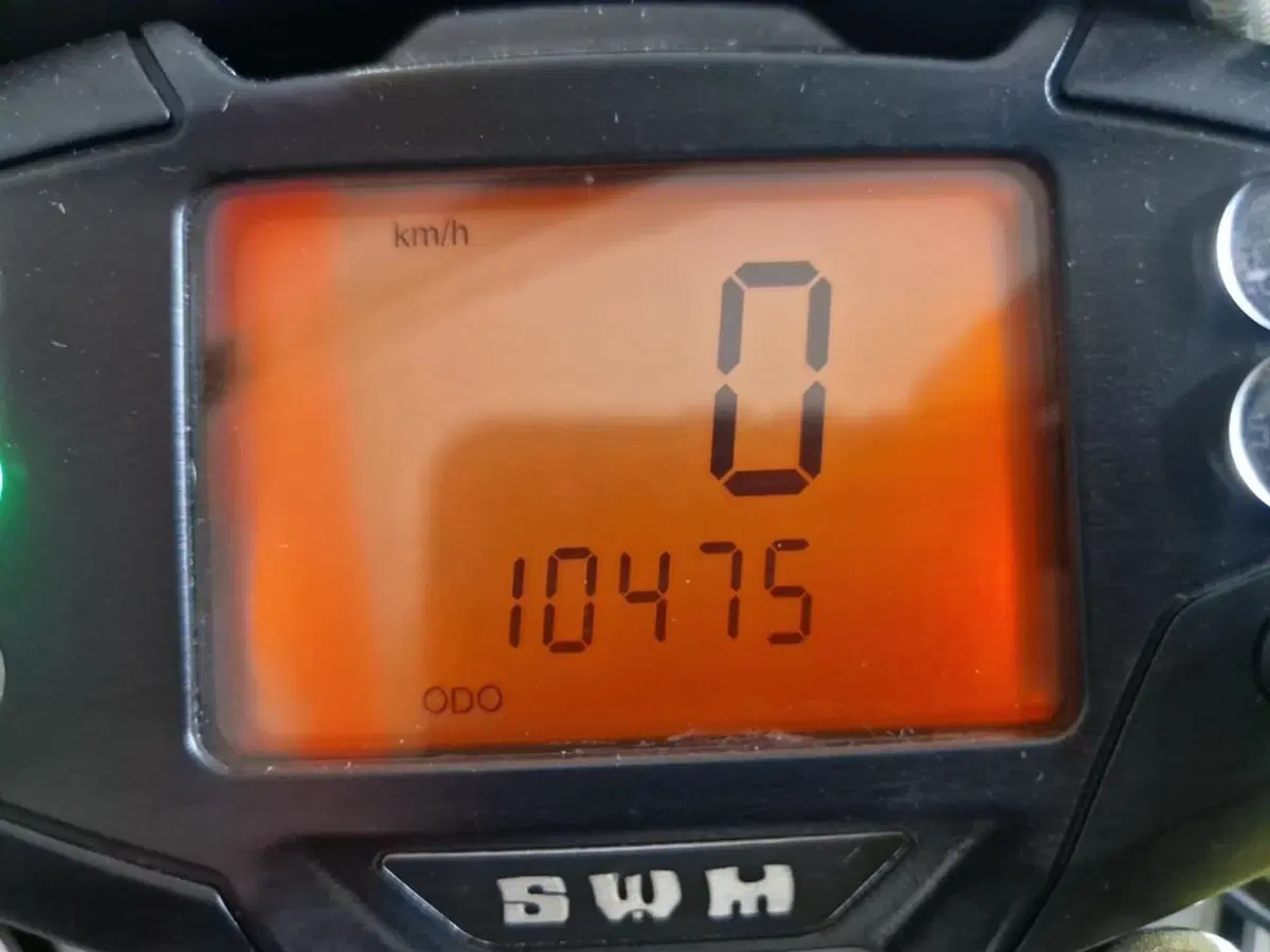 Swm SM 500 R (2021 - 24) (7)