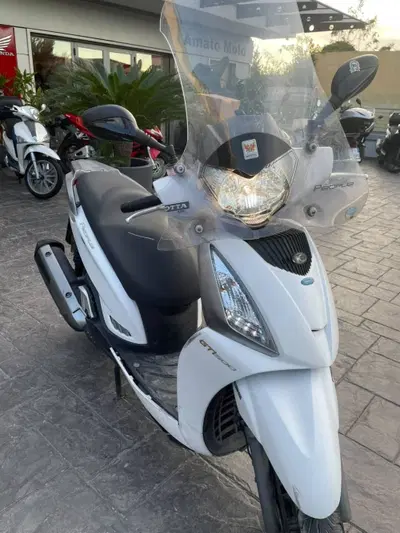 Kymco People 300i GT (2010 - 17) usata