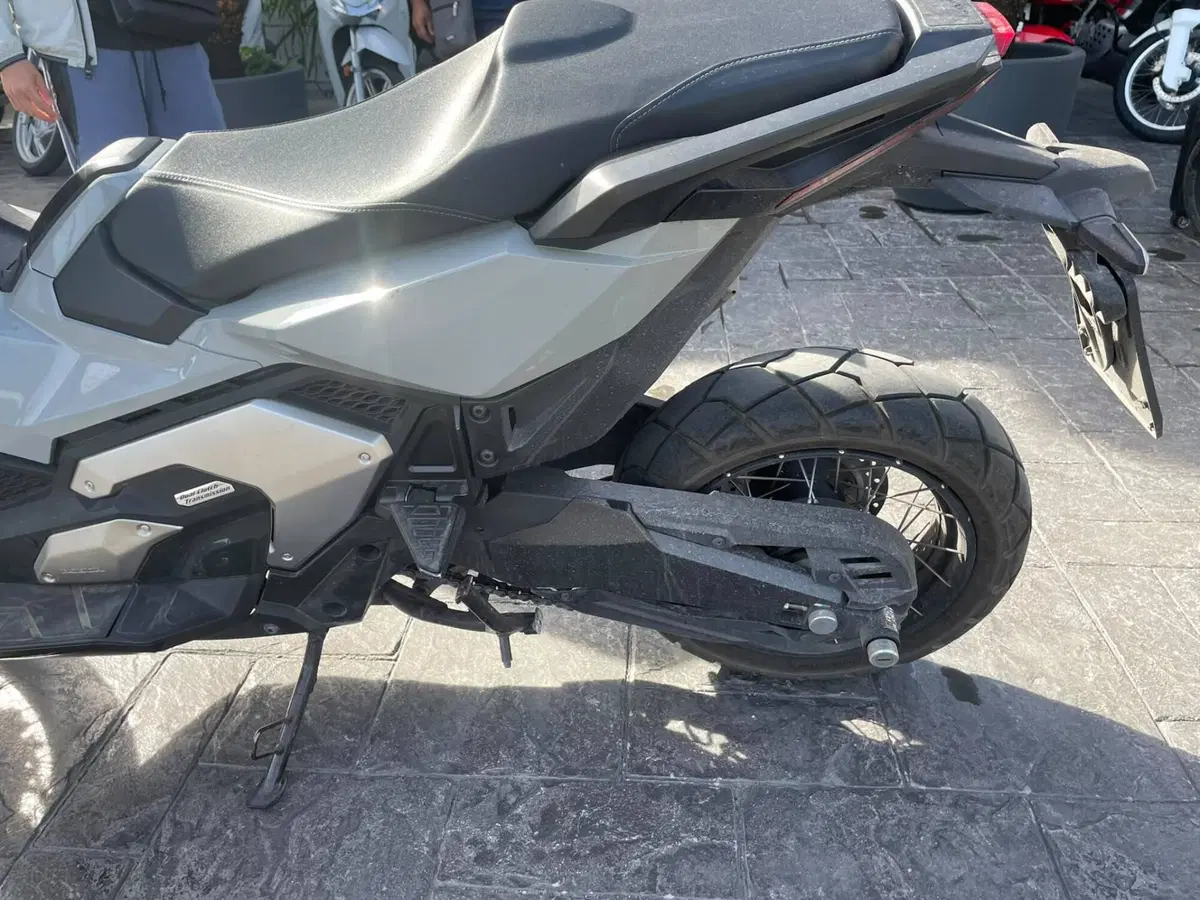 Honda X-ADV 750 DCT (2021 - 24) (3)