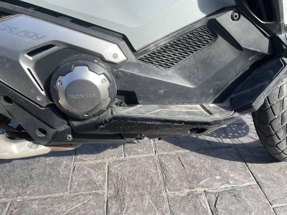 Honda X-ADV 750 DCT (2021 - 24) (6)