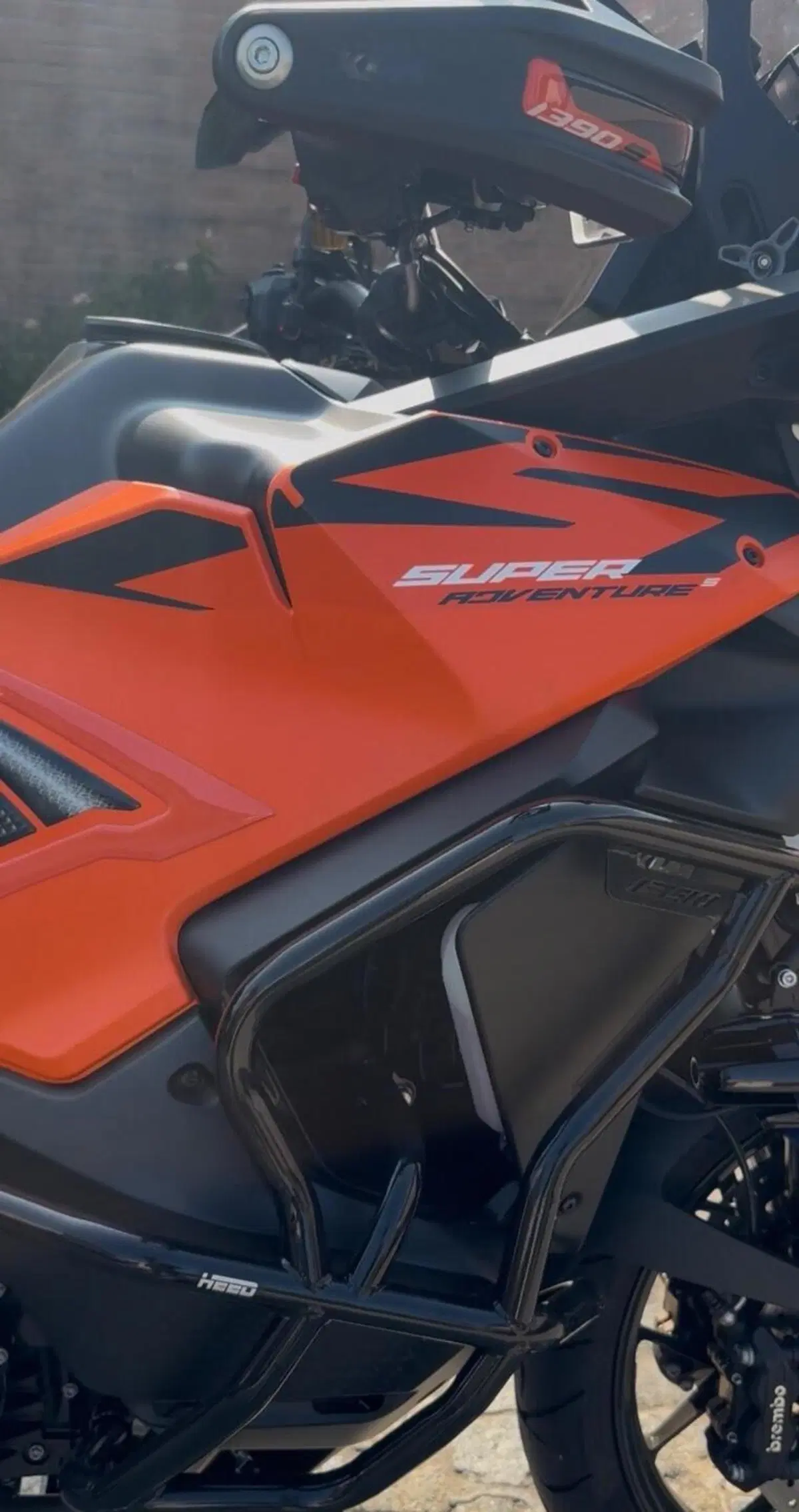 KTM 1390 Super Adventure S (2026) (11)