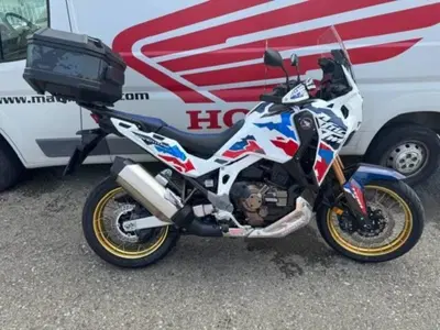 Honda Africa Twin CRF 1100L Adventure Sports DCT (2024 - 26) usata