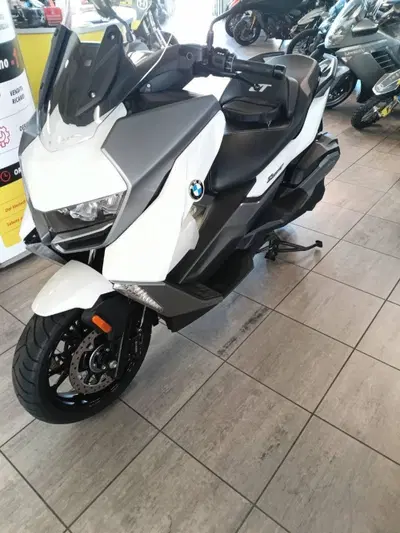 Bmw C 400 GT (2019 - 20) usata