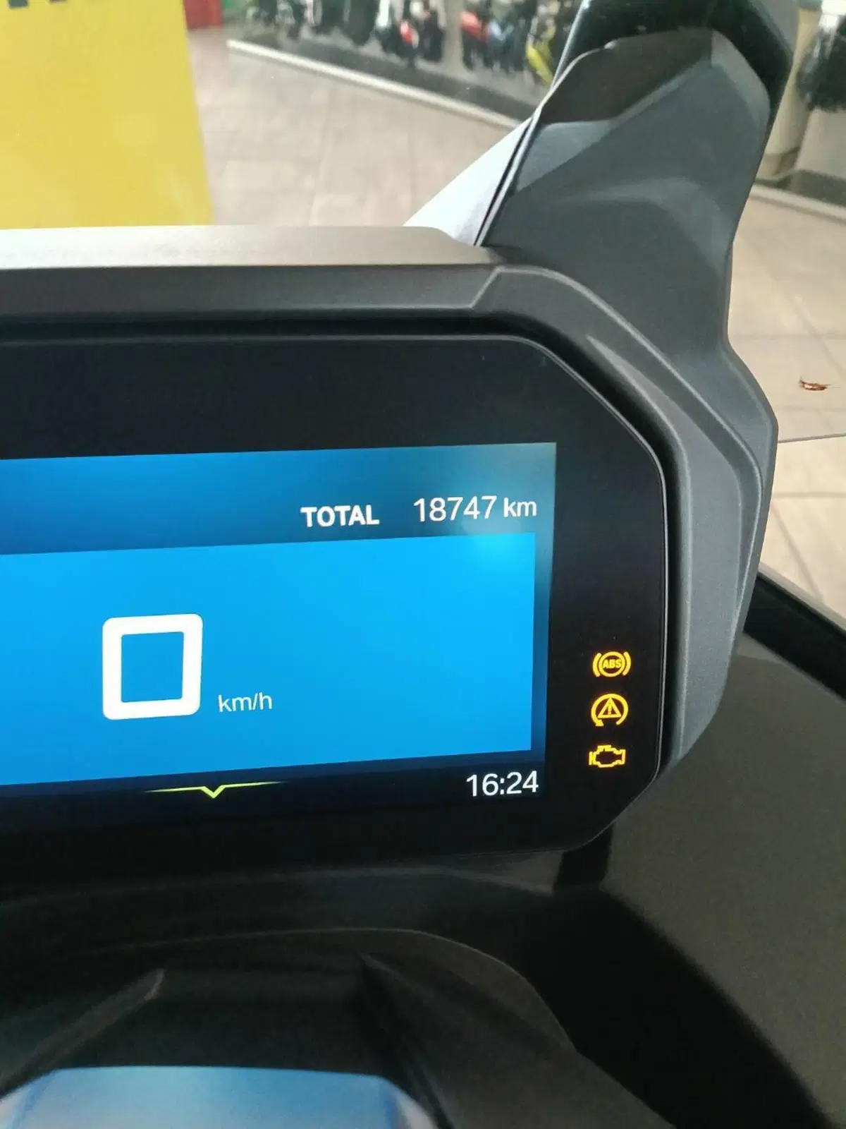 Bmw C 400 GT (2019 - 20) (9)