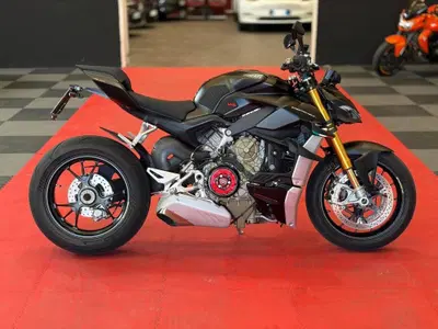 Ducati Streetfighter V4 1100 S (2021 - 22) usata