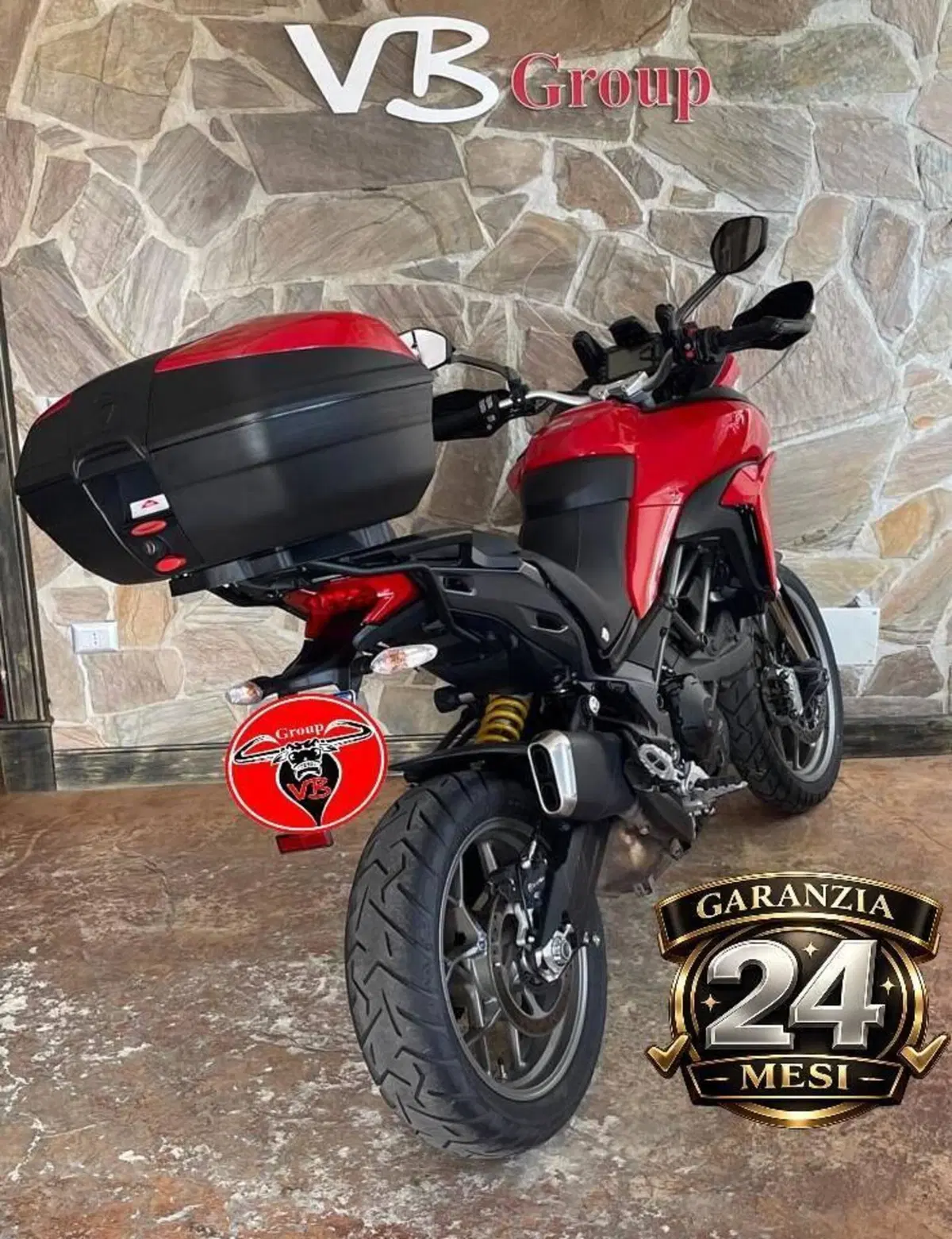 Ducati Multistrada 950 (2018) (6)