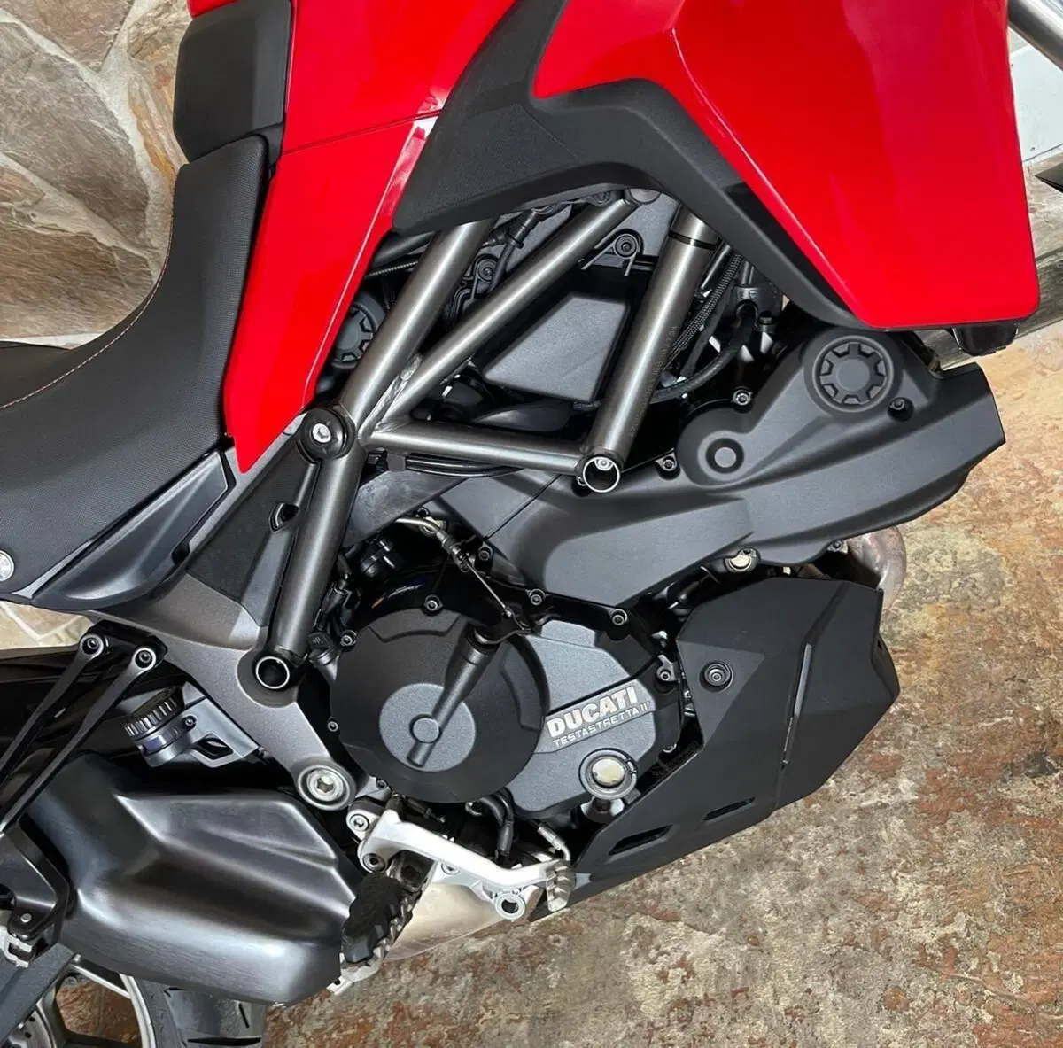 Ducati Multistrada 950 (2018) (10)