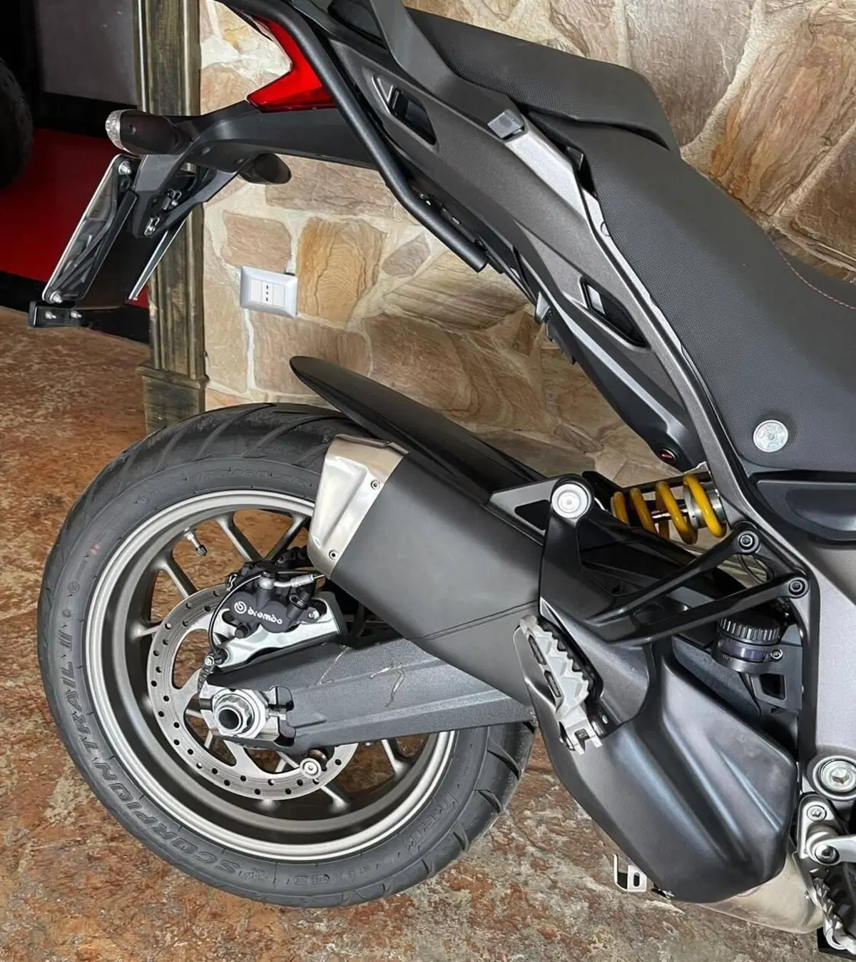 Ducati Multistrada 950 (2018) (11)