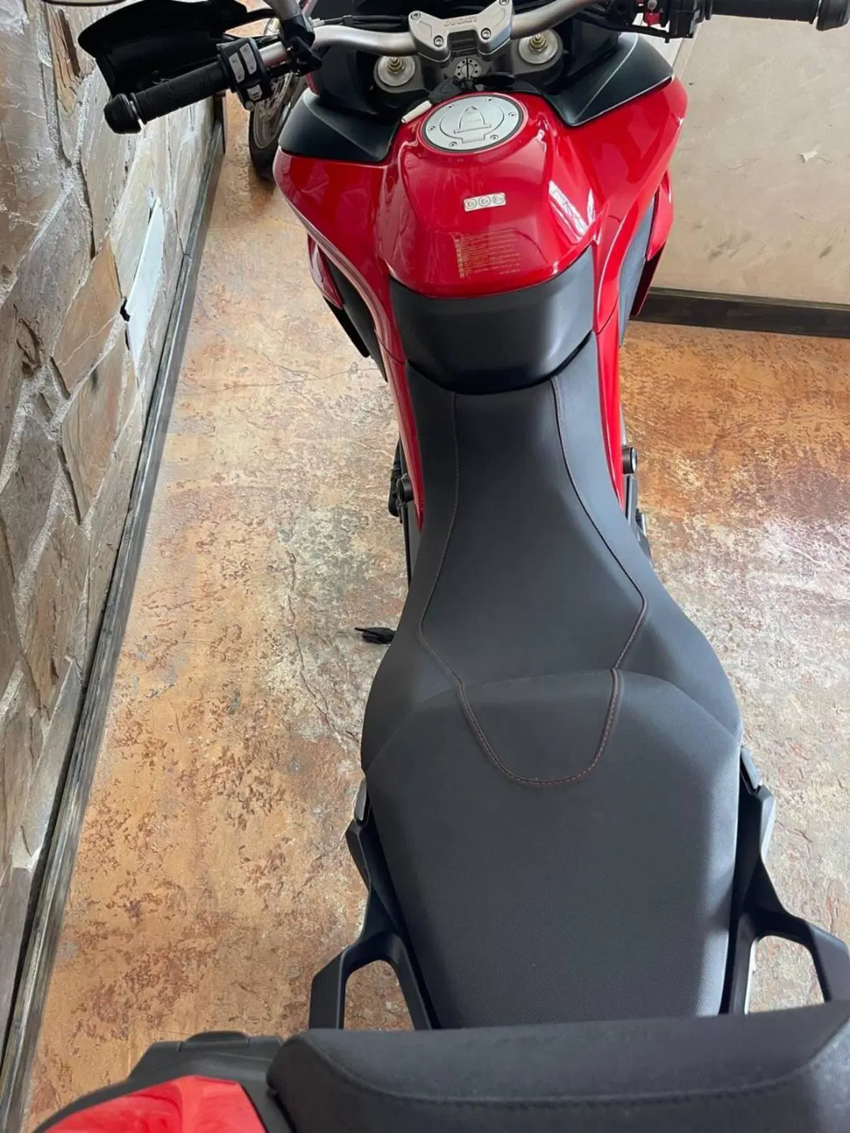 Ducati Multistrada 950 (2018) (12)
