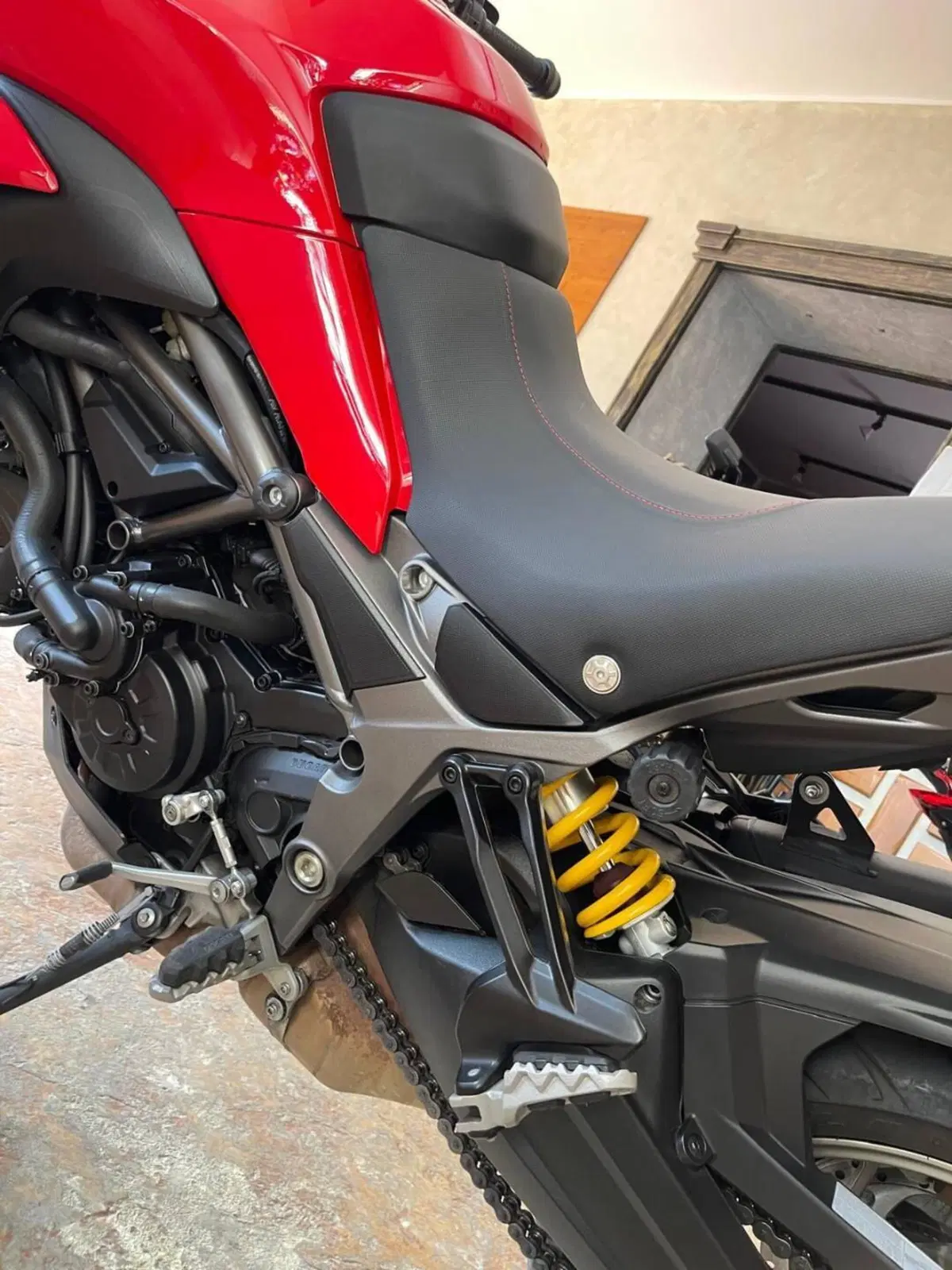 Ducati Multistrada 950 (2018) (15)