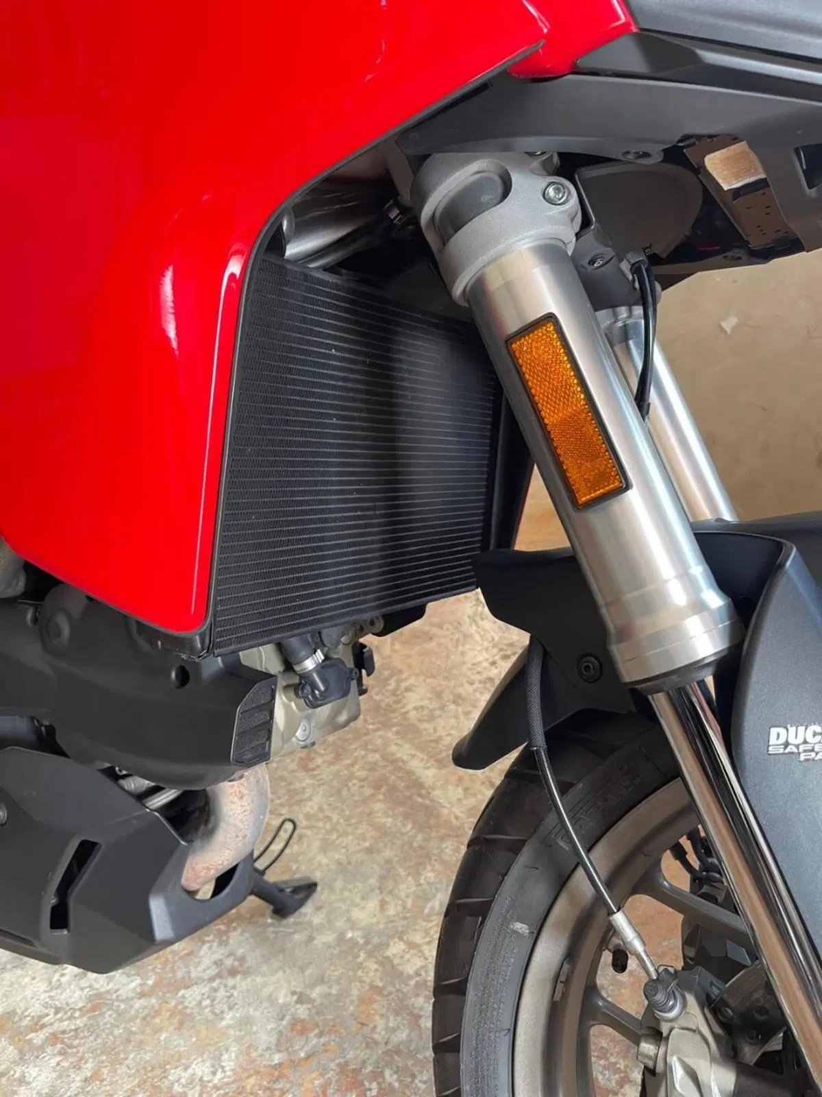 Ducati Multistrada 950 (2018) (18)