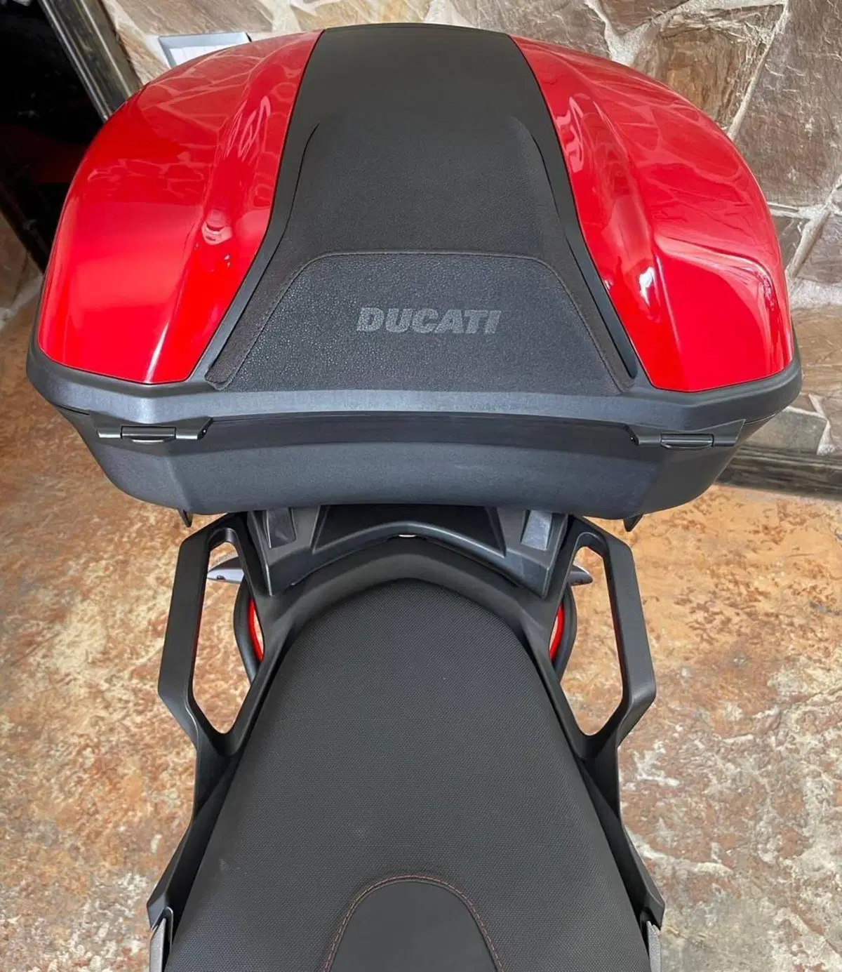 Ducati Multistrada 950 (2018) (20)
