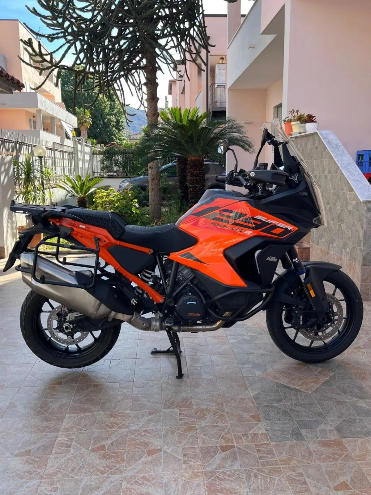 KTM 1290 Super Adventure S (2021 - 25) (2)