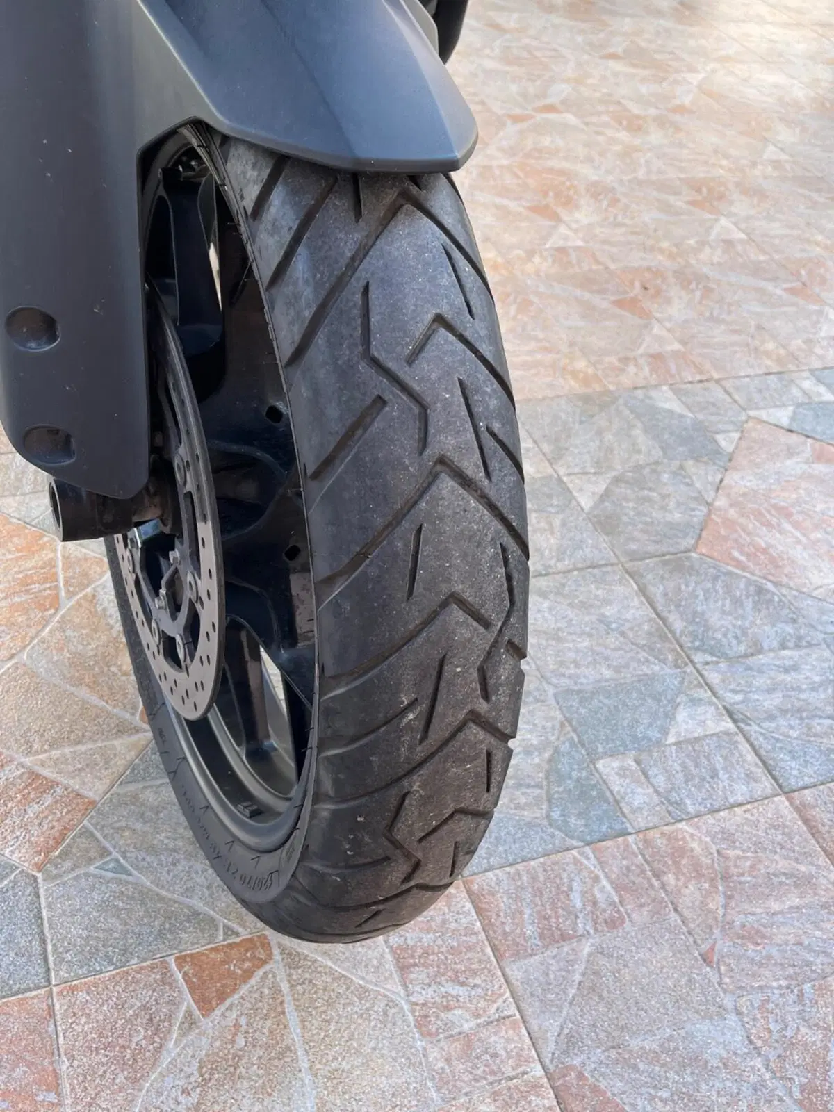KTM 1290 Super Adventure S (2021 - 25) (3)