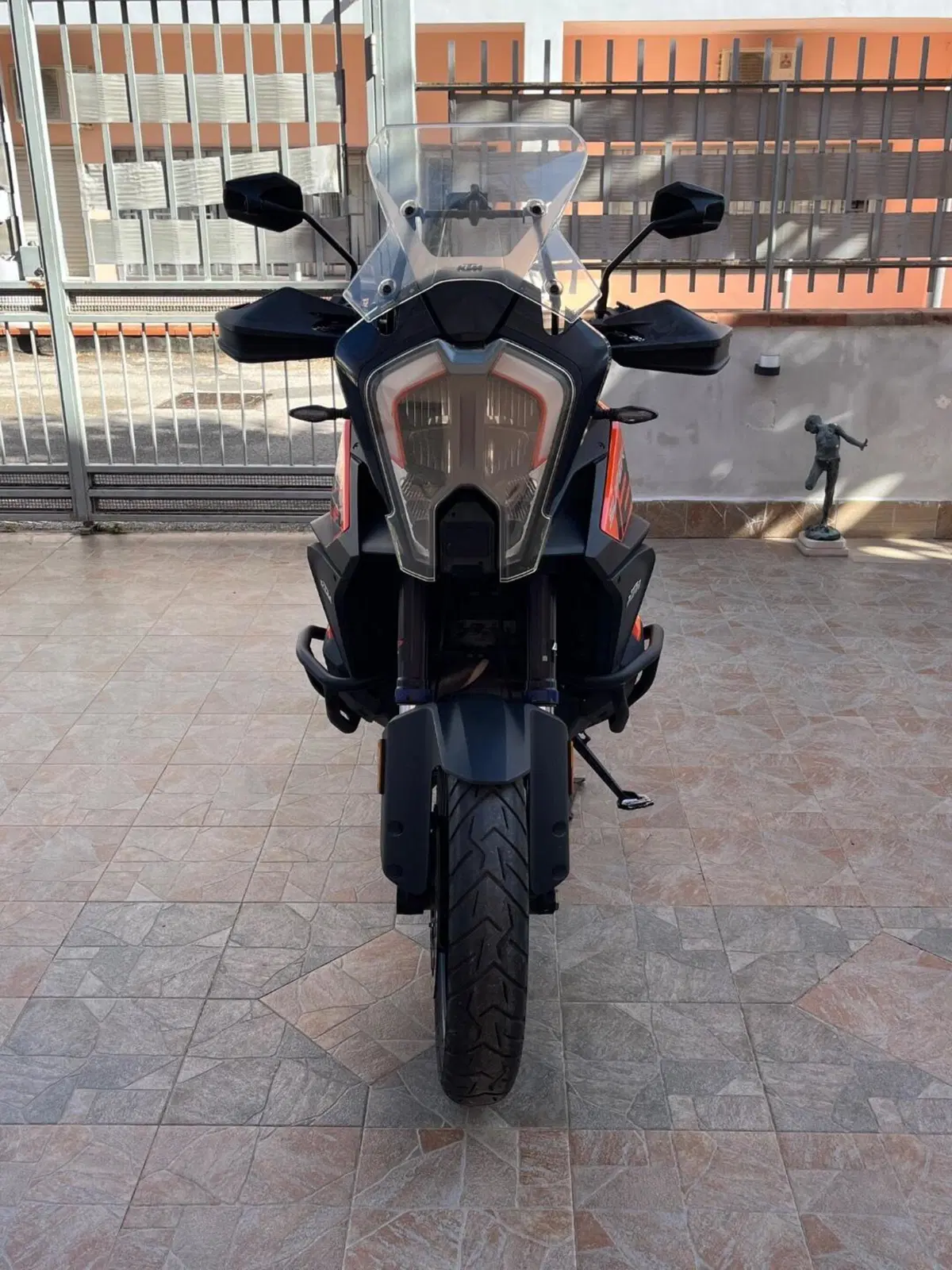 KTM 1290 Super Adventure S (2021 - 25) (4)
