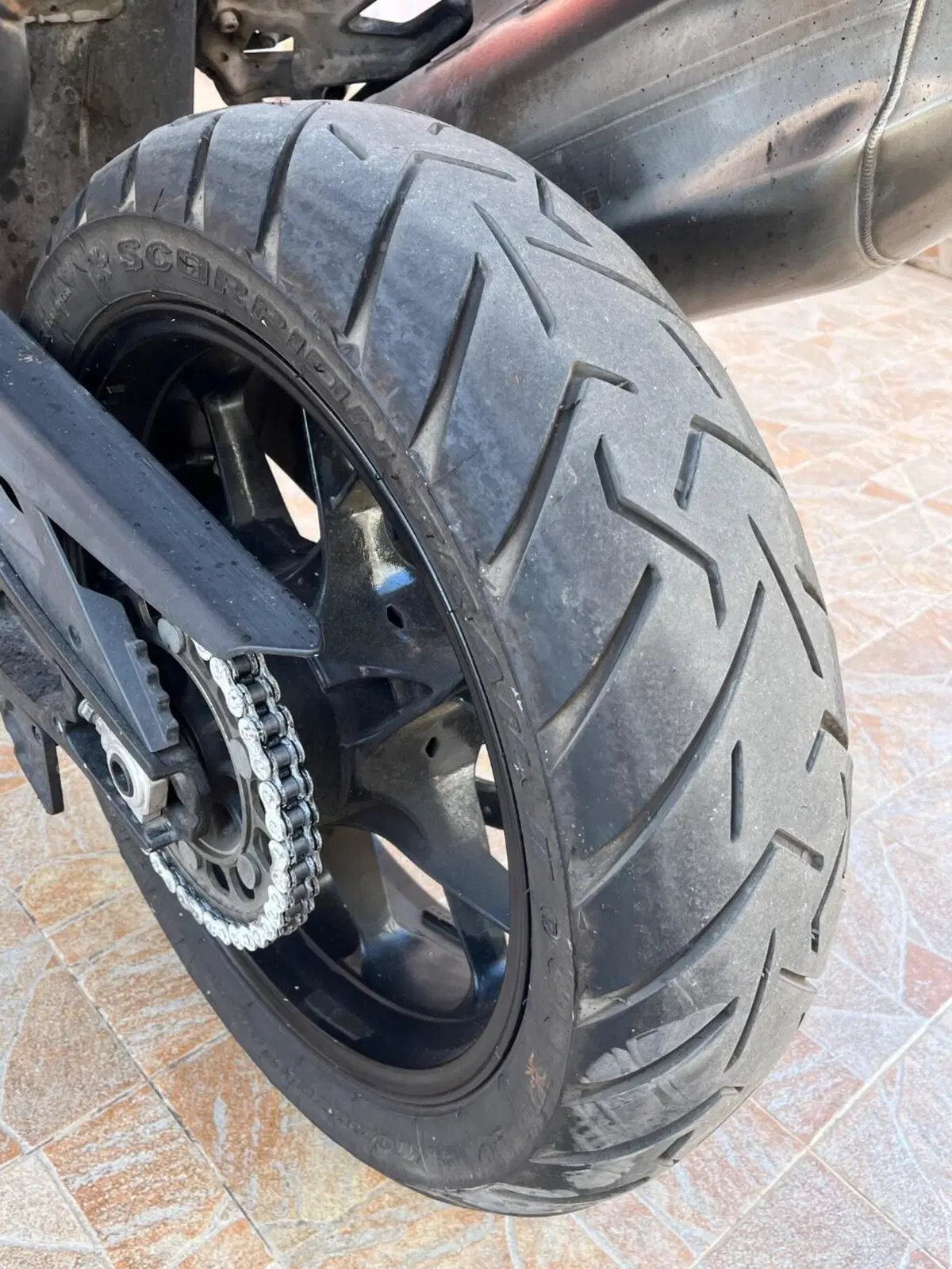 KTM 1290 Super Adventure S (2021 - 25) (5)