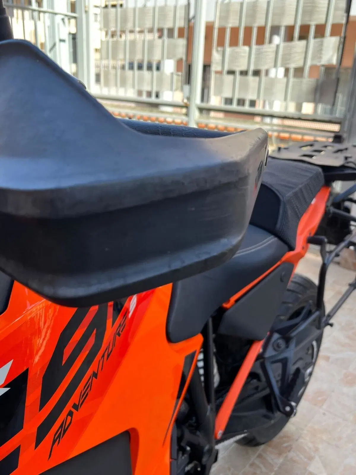 KTM 1290 Super Adventure S (2021 - 25) (8)
