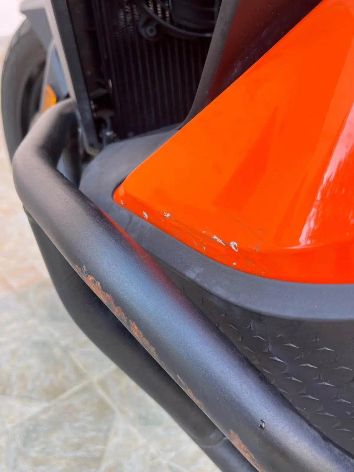KTM 1290 Super Adventure S (2021 - 25) (9)