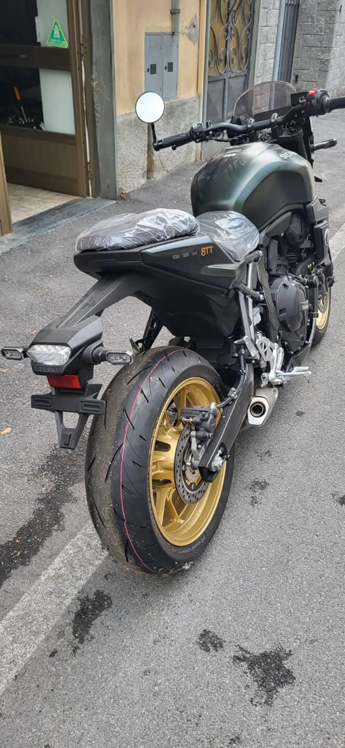 Suzuki GSX-8TT (2025 - 26) (3)