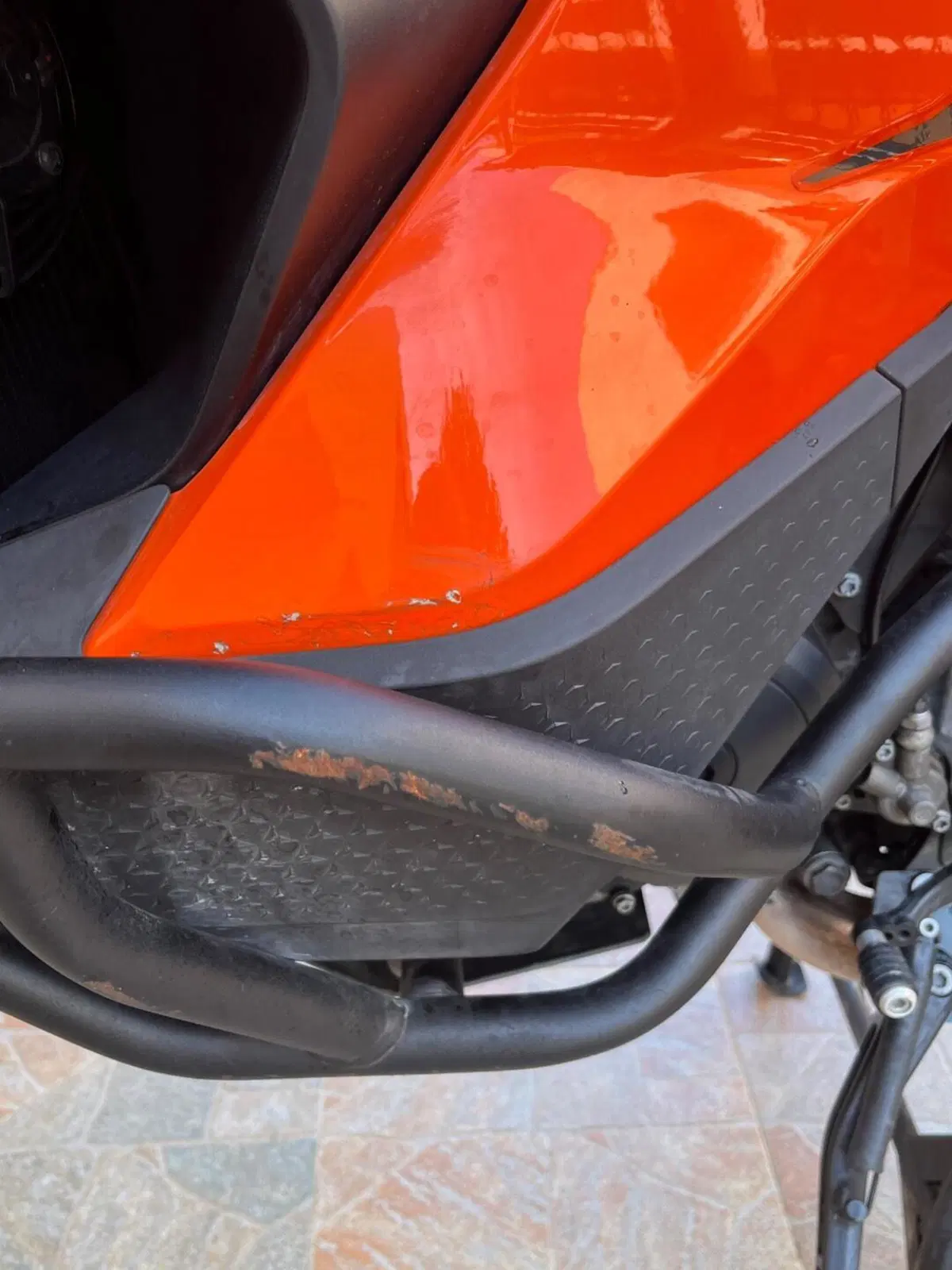 KTM 1290 Super Adventure S (2021 - 25) (10)