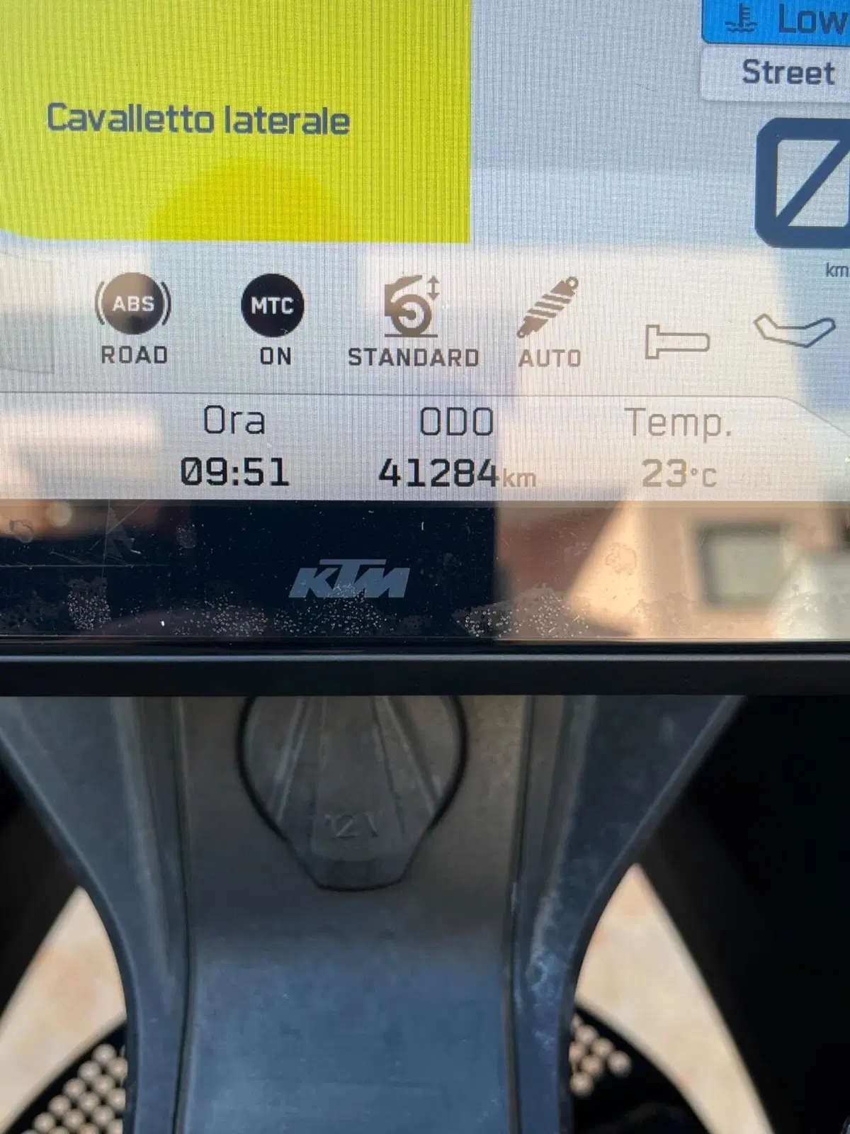 KTM 1290 Super Adventure S (2021 - 25) (12)
