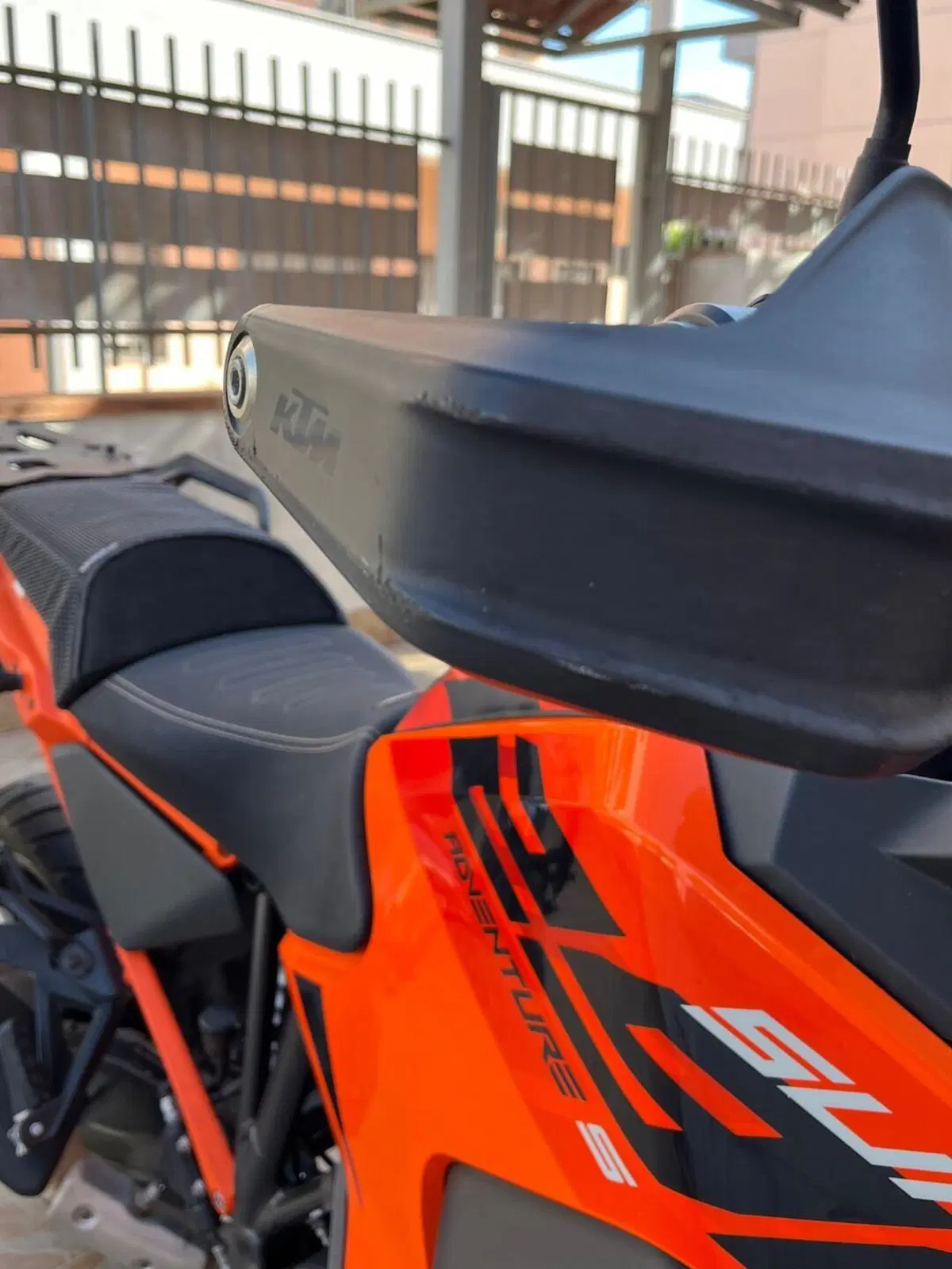 KTM 1290 Super Adventure S (2021 - 25) (13)