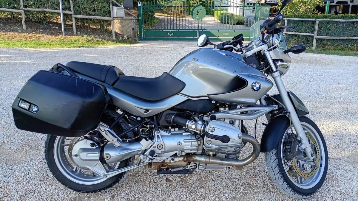 Bmw R 1150 R (2000 - 07) (3)