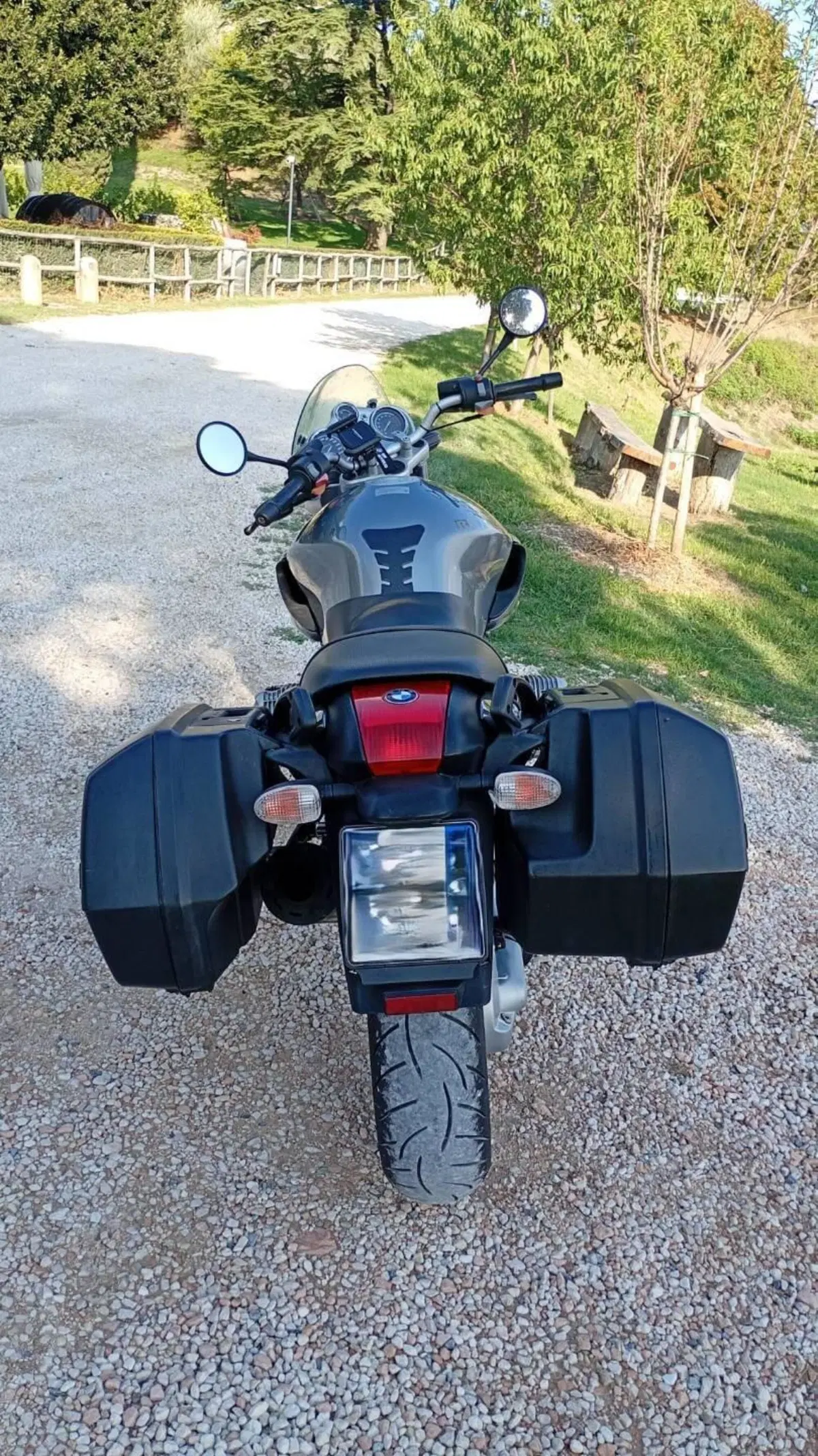 Bmw R 1150 R (2000 - 07) (5)