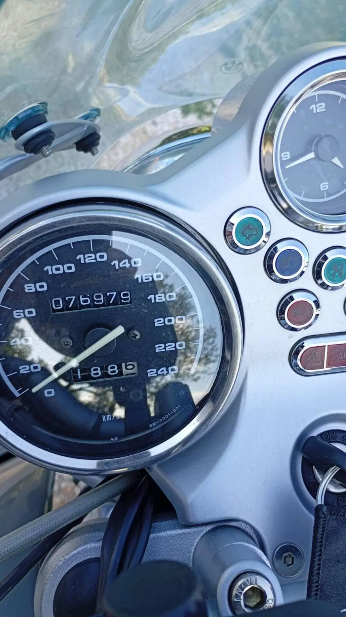 Bmw R 1150 R (2000 - 07) (6)