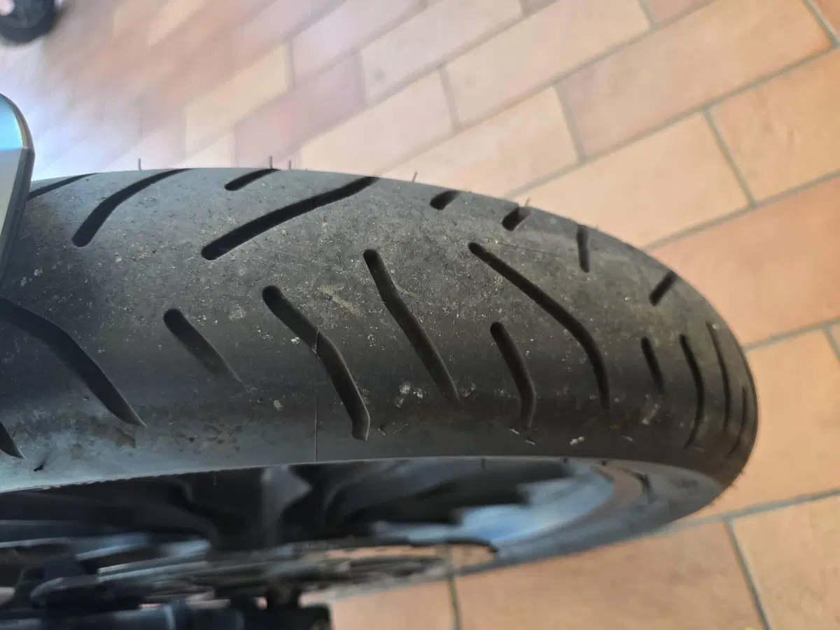 Honda CB 500 X (2019 - 20) (8)