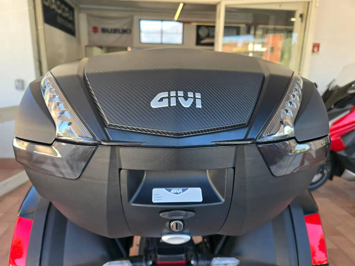 Honda CB 500 X (2019 - 20) (11)