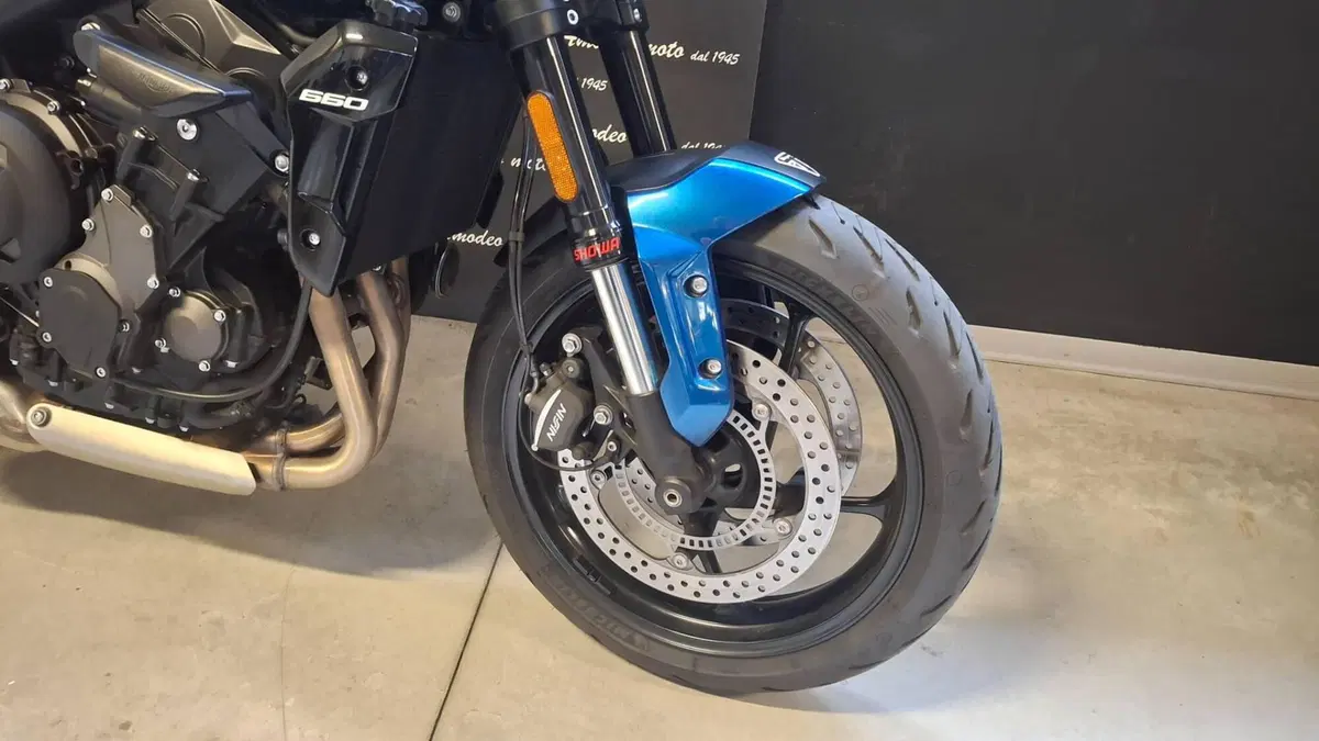 Triumph Trident 660 (2025) (5)