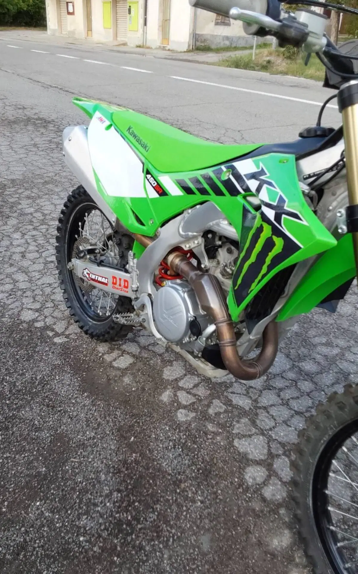 Kawasaki KX450 (2024) (3)