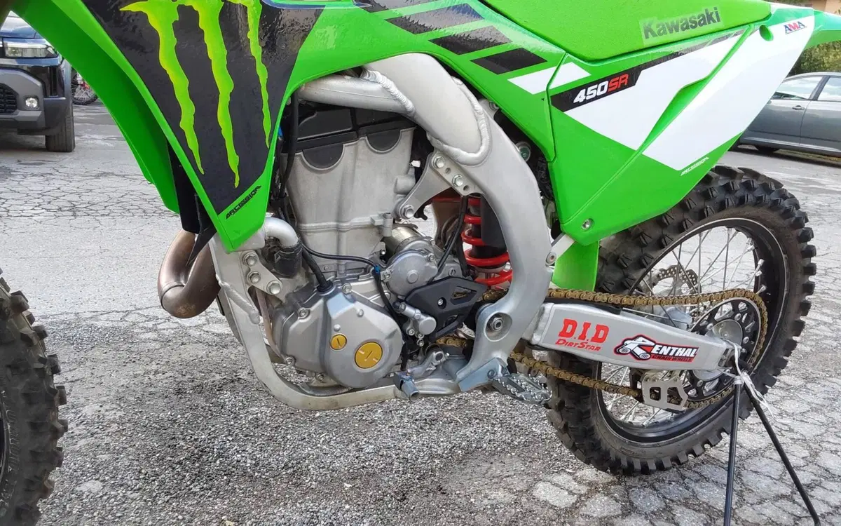 Kawasaki KX450 (2024) (7)