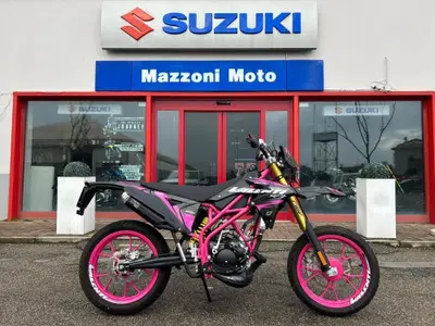 Valenti Racing SM 50 (2015 - 22) usata